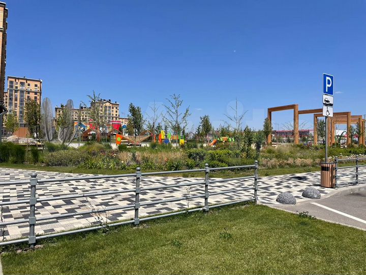 Свободного назначения, 77.5 м²