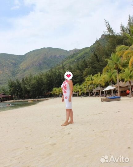 Платье женское 48 50