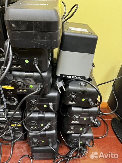 Источник бесперебойного питания apc/ippon