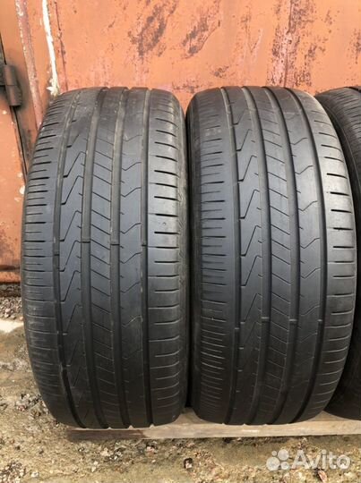 Hankook Ventus Prime 3 K125 235/55 R18