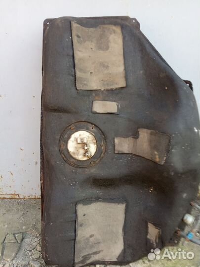 Топливный бак Ниссан максима 33