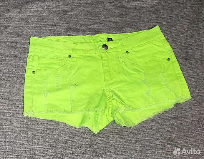 Шорты