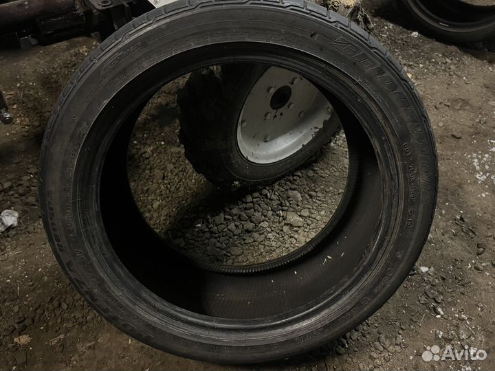 Carps CS307 245/40 R18