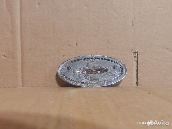 Эмблема передняя Kia Optima 2015-2020