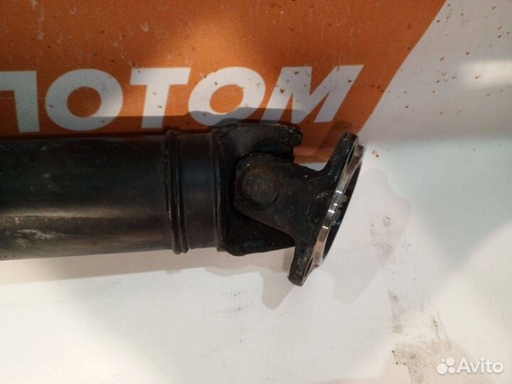 Карданный вал задний Honda CR-V 4 2013