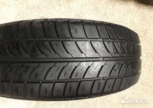 Platin RP 300 Diamant 195/65 R15