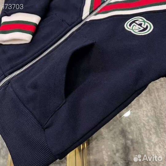 Костюм gucci размер 100-160