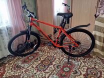 Продам велосипед mongoose montana