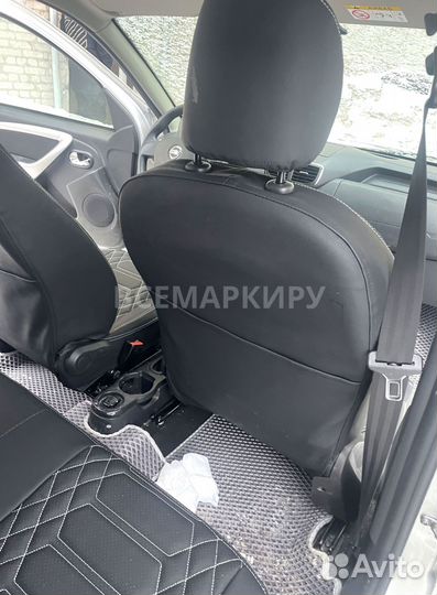 Авточехлы на заказ