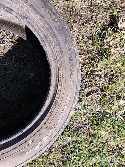 Dunlop SP Sport 2050M 20.5/60 R16