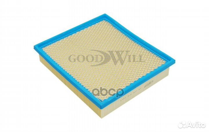 Фильтр воздушный AG105 Goodwill