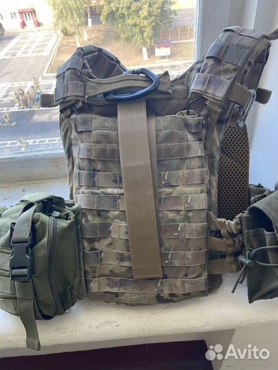 Плитник мультикам