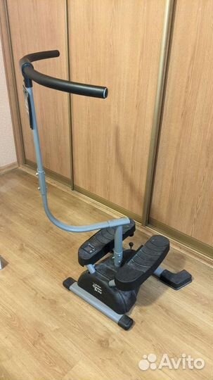 Тренажер Live Active Cardio slim