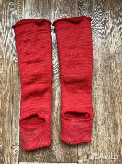 Защита для единоборств