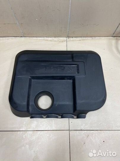 Накладка на двигатель Geely Emgrand X7