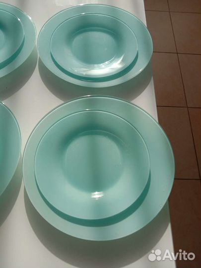 Столовый сервиз