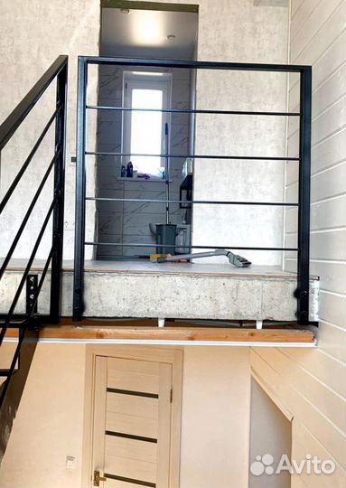 Облицовка ступеней породами дерева