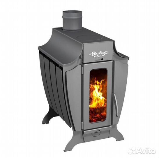 Отопительная печь