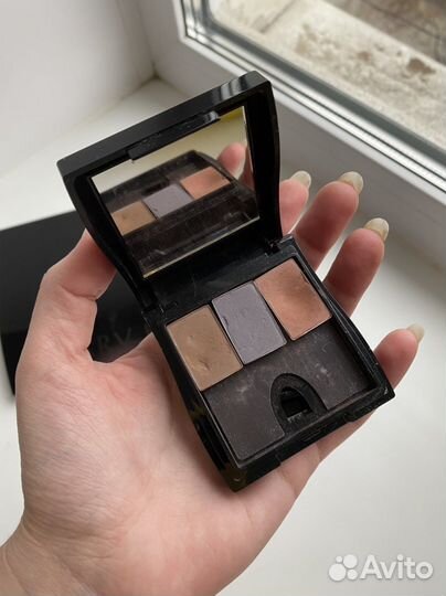 Мэри кэй футляры и тени