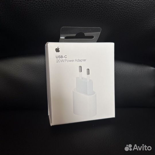 Быстpaя зарядка iPhonе 20W Гарантия