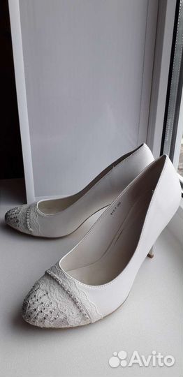 Туфли женские 40 размер
