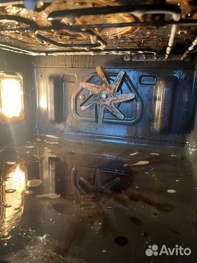 Уборка коммерческих и жилых помещений