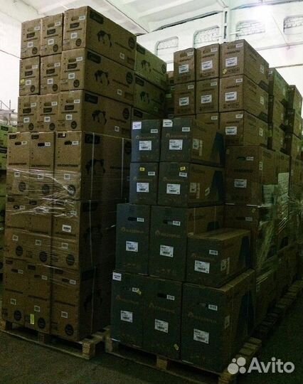 Мультисплит система