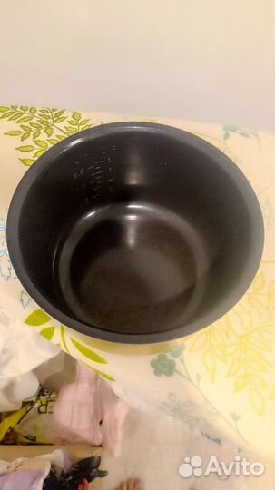 Чаша для мультиварки Redmond