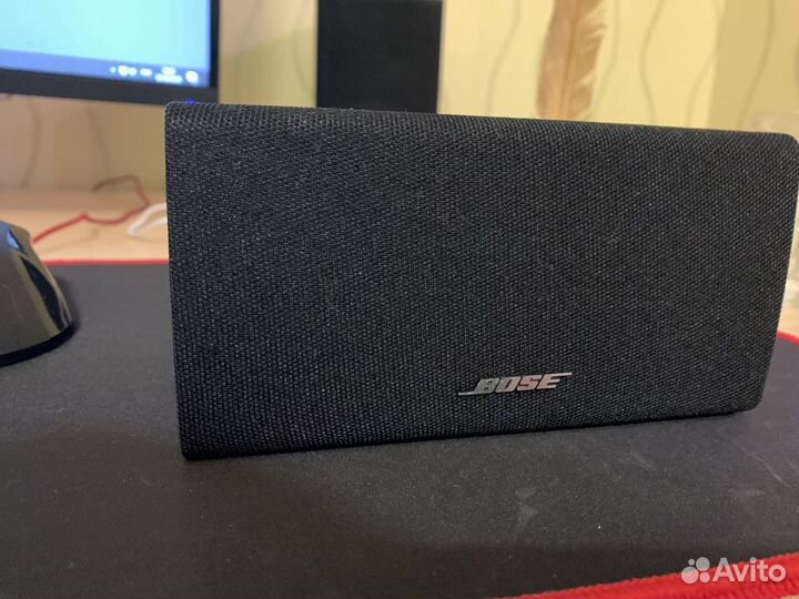 Bose Acoustimass