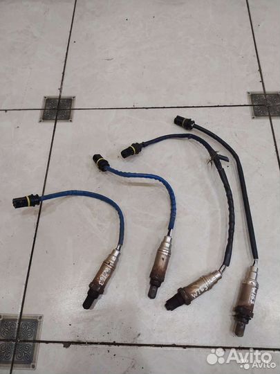 Лямбда зонд (кислородный датчик) Mercedes-Benz W16