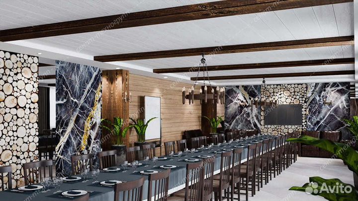 Гибкий мрамор, гибкий камень от производителя