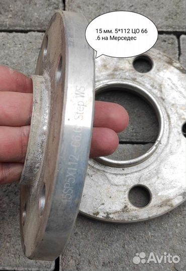 Датчик давления в шинах mercedes