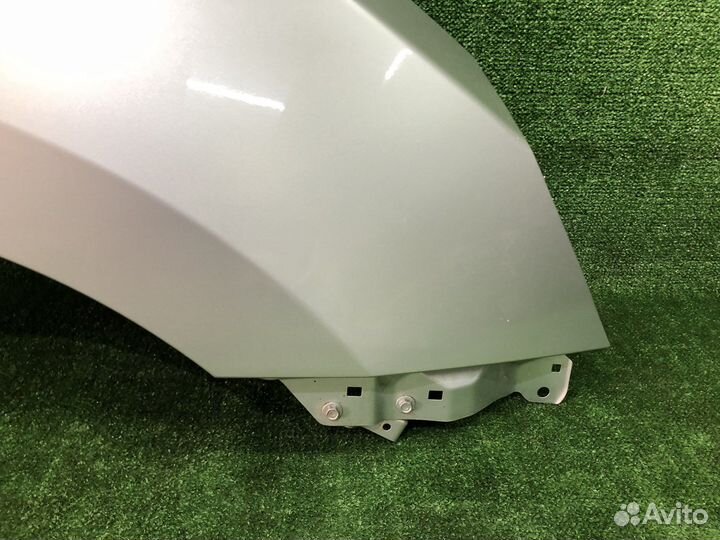 Крыло переднее правое Hyundai ix35