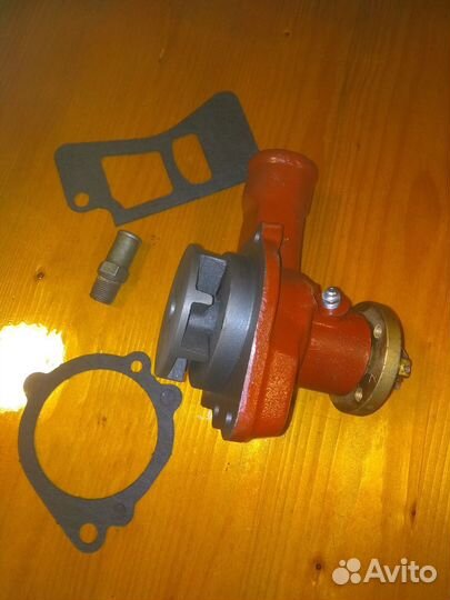 Помпа УАЗ 417