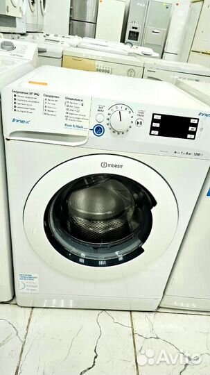 Стиральная машина бу с гарантией с доставкой