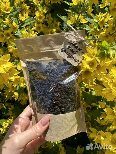 Карельский Иван Чай