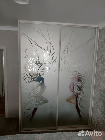 Шкафы купе на заказ