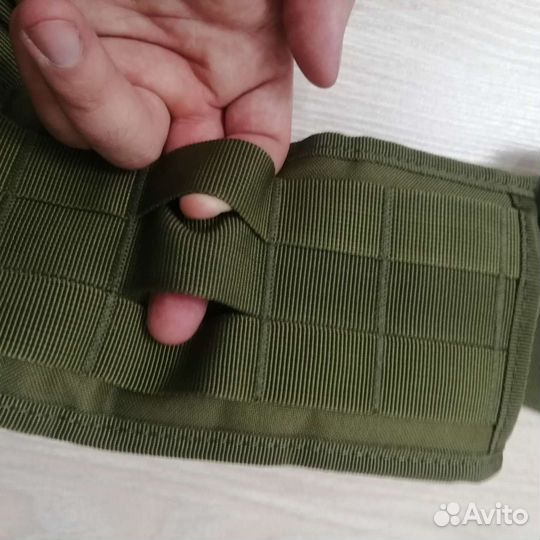 Пояс разгрузочный