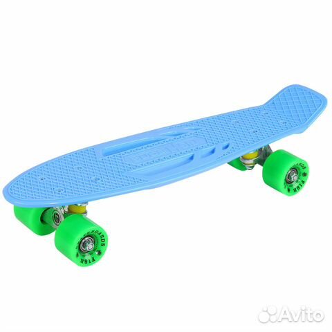 Скейт-Пениборд 