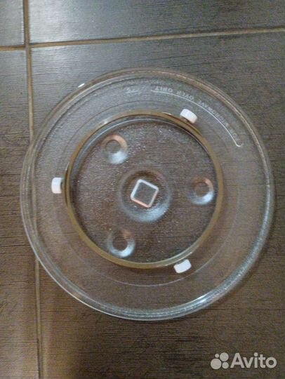 Тарелка для микроволновой печи