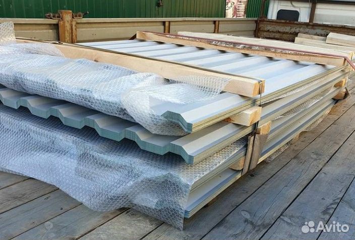 Профнастил c20