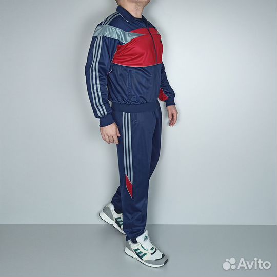 Новые олимпийки трико костюмы adidas Пирито 80 90