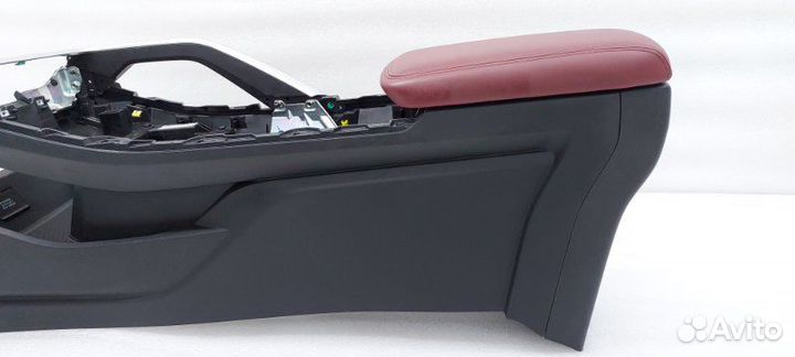 Б/У Б/У Центральная консоль Состояние отличное