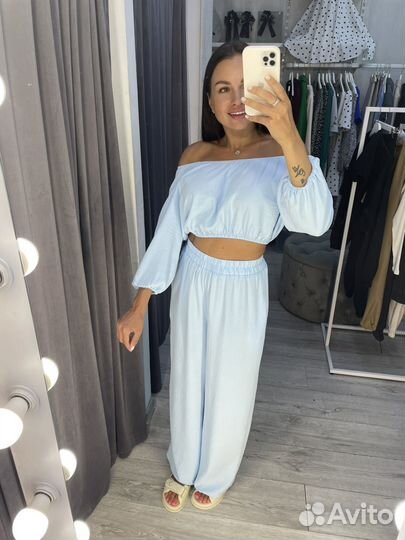 Костюм женский новый 42 - 44