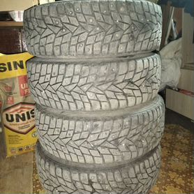 Dunlop SP Winter Ice 02 185/60 R15 88H