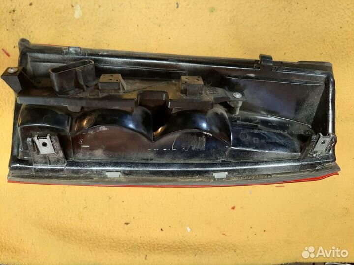 Осветительные лампы салона Chevrolet Tahoe GMT 400