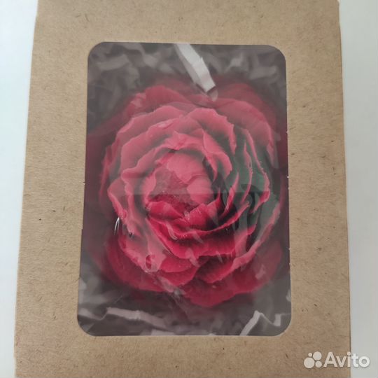 Мыло ручной работы