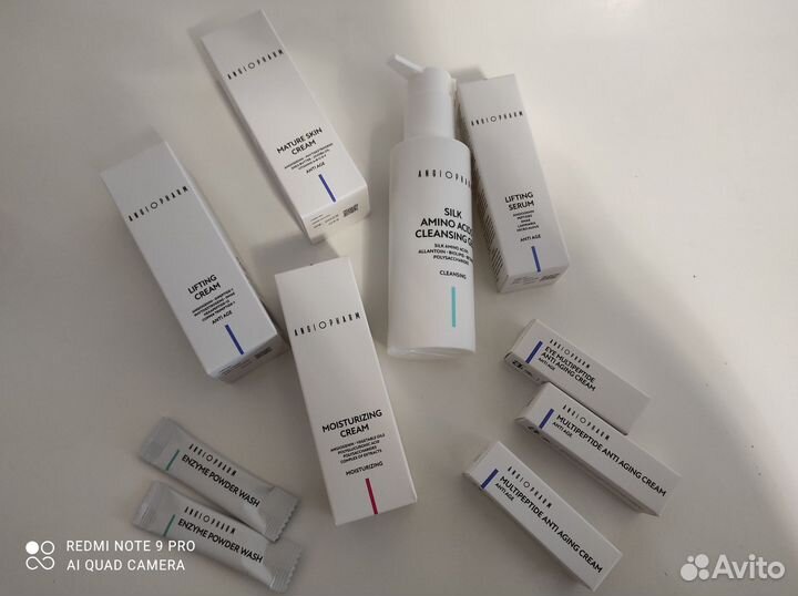 Буккальный массаж лица