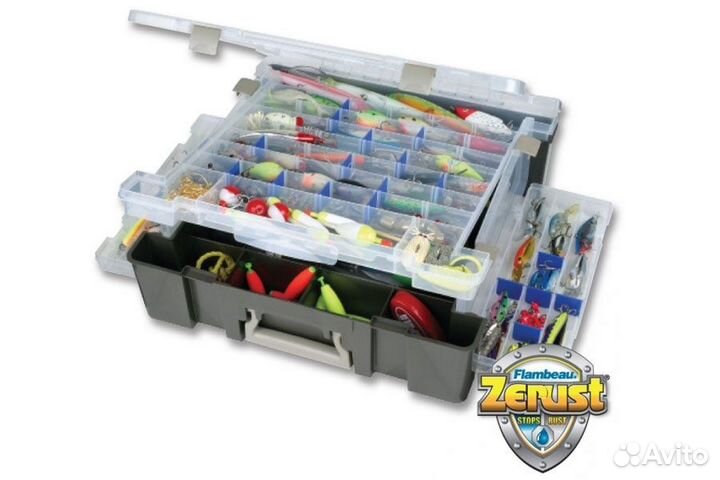 Ящик flambeau 9030