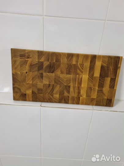 Доска торцевая